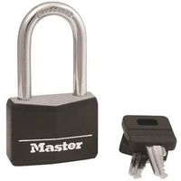 Master Lock 141DLF Large Shackle Padlock