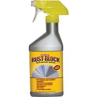 Rust-Block RB015 Rust Inhibitor