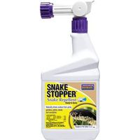 Bonide Snake Stopper 8752GFCI Snake Repellent