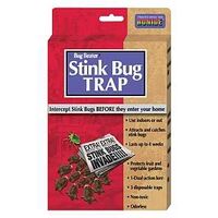 Bonide Bug Beater 198 Non-Toxic Odorless Stink Bug Trap