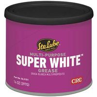 Sta-Lube Super White SL3151 High Purity Grease