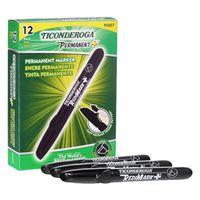 Redimark 95007 Non-Toxic Marking Pen