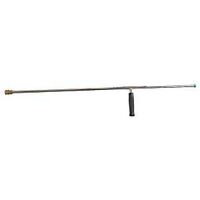MI-T-M AW-0851-0096 Pressure Washer Wand with Handle