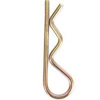 Koch 4022613 Wire Hair Pin Clip