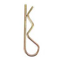 Koch 4022413 Wire Hair Pin Clip