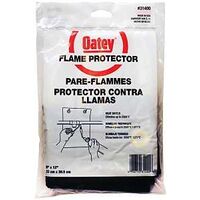 Oatey 31400 Flame Protector