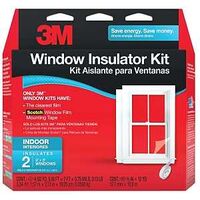 3M 2120 Window Insulator Kit