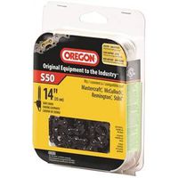 Oregon S50 Replacement Chain Saw Chain