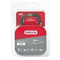 Oregon S50 Replacement Chain Saw Chain