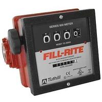 Fill-Rite 901 Mechanical Flow Meter