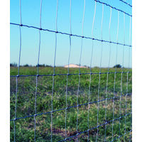 OkbrandWire 0212-0 Hinge Joint Fence 47 in H x 12.5 ga T