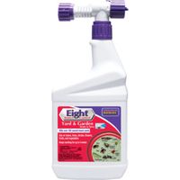 Bonide Eight 426GFCI Yard and Garden Insect Control