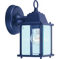 Boston Harbor AL1037-53L Lantern Small Porch Light Fixture