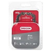 Oregon S58 Replacement Chain Saw Chain