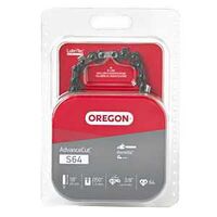 Oregon S64 Replacement Chain Saw Chain