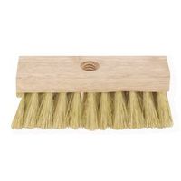 DQB 11949 Roof Brush With Threaded Handle Hole