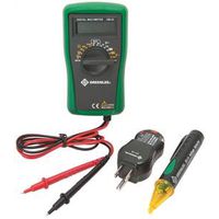 Greenlee Textron TK-30A Electrical Tester Kits