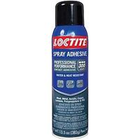Loctite Professional Performance Spray Adhesive