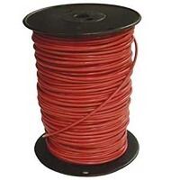 Southwire 6RED-STRX500 Stranded Single Building Wire