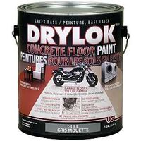 Drylok 96213 Latex Concrete Floor Paint