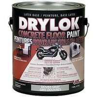 Drylok 96313 Latex Concrete Floor Paint