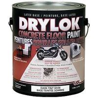 Drylok 97013 Latex Concrete Floor Paint