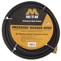 MI-T-M AW-0050-0176 Pressure Washer Hose