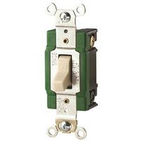 Arrow Hart 3032 Lighted Toggle Switch