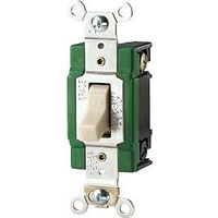 Arrow Hart 3032 Lighted Toggle Switch