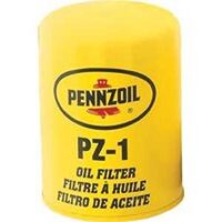 Pennzoil PZ1 Spin-On Regular Oil Filter