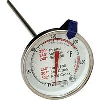 CANDY/DEEP FRYER THERMOMETER  