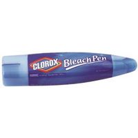 Clorox 04690 Bleach Pen Gel