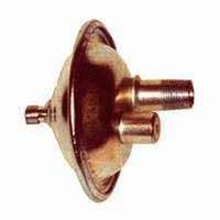 Simmons AV100 Jet Pump Air Volume Controls