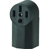 Arrow Hart 1212 Grounded Electrical Receptacle