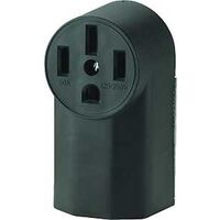 50A 4WIRE SURF GND RECEPTACLE