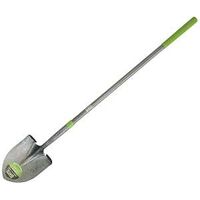Unionpro 45160 Digging Shovel With Crimp Collar