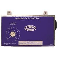 GAF Master Flow H1 Fully Adjustable Humidistat