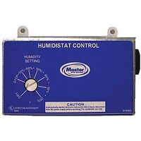 GAF Master Flow H1 Fully Adjustable Humidistat