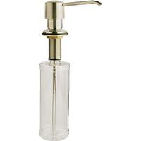 Keeney K612DSBN Soap/Lotion Dispenser