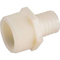 Adapter Nylon Mipxbrb 1x1 - Case of 5