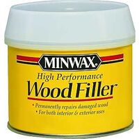 Minwax 41600000 Wood Filler
