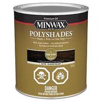 Minwax CM3395300 Polyshades
