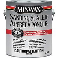 Minwax CM1570000 Low VOC Professional Sanding Sealer