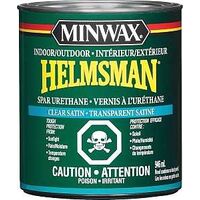 Minwax Helmsman 42003M444 Protective Finish