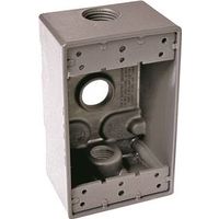 Hubbell 5324-0 Outlet Box
