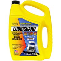 Lubriguard 702958 Motor Oil