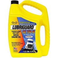 Lubriguard 702958 Motor Oil