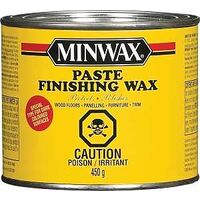 Minwax 86002 Finishing Wax