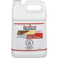 Thompson's WaterSeal THC052502-16 Deck Cleaner