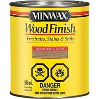 Minwax CM7004744 Wood Finish